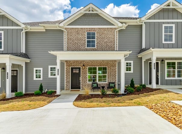 142 Andros Dr, DALTON, GA 30721