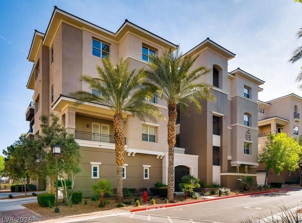 9201 Tesoras Drive, Las Vegas, NV 89144