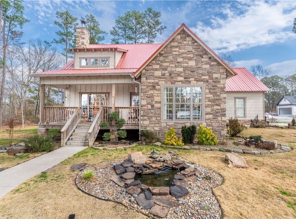 17 Dianes Loop, Heber Springs, AR 72543