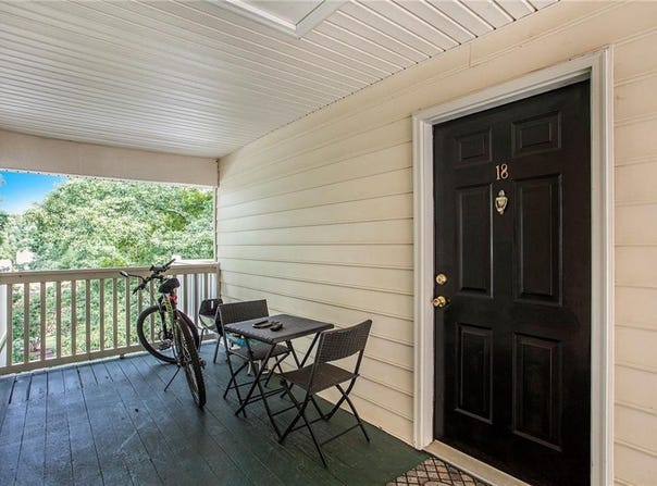 1418 Foxhall Lane SE, Atlanta, GA 30316