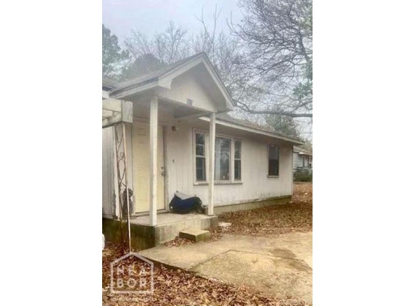 307 N Rodgers, Jonesboro, AR 72401