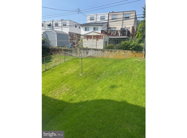 3532 PRIMROSE ROAD, PHILADELPHIA, PA 19114
