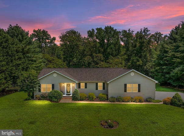 272 WYE KNOT COURT, QUEENSTOWN, MD 21658