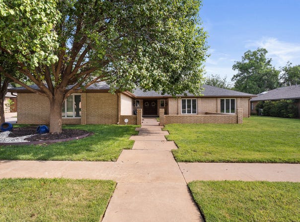 4018 88th Place, Lubbock, TX 79423