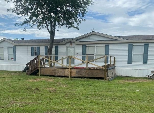 4028 County Road 2526, Royse City, TX 75189