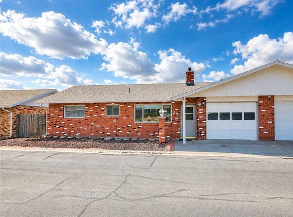 25 Heather Drive, Billings, MT 59105