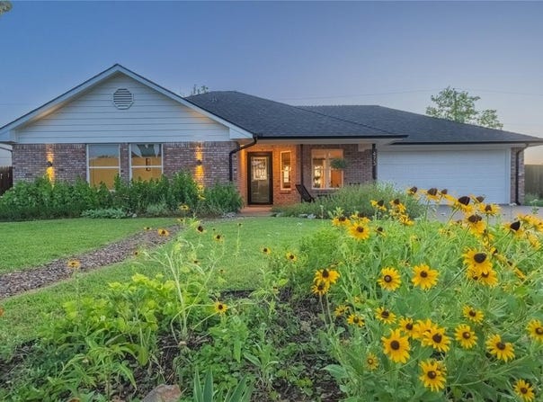 473 N Sierra Trail, Pilot Point, TX 76258