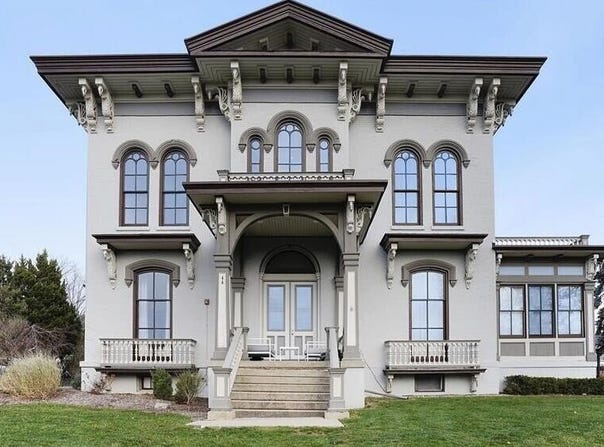 44 Lafayette Avenue NE, Grand Rapids, MI 49503