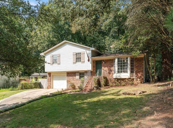 532 CONWAY LANE, IRONDALE, AL 35210