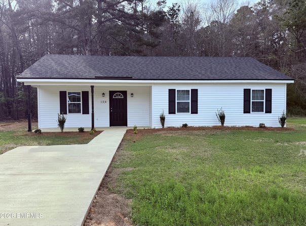 128 Woodcrest Avenue, Philadelphia, MS 39350
