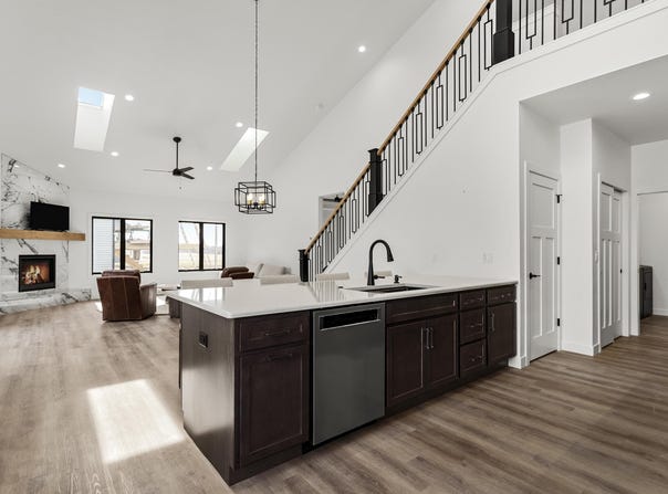 367 Ridge View Drive, Milton, WI 53563
