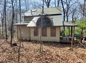 392 Beaver Ridge Road, Jasper, GA 30143