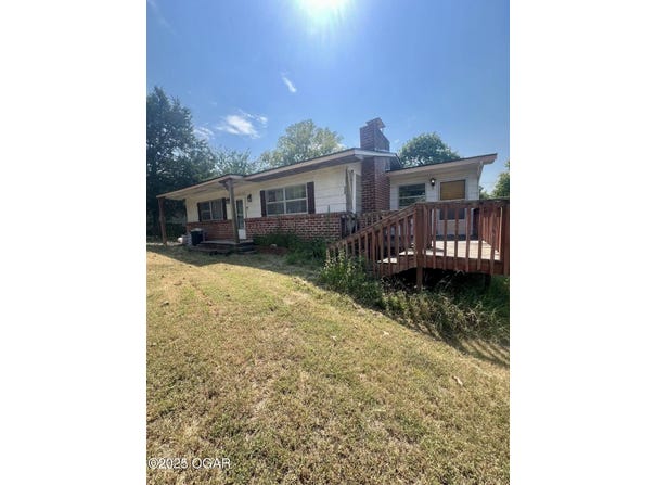 8536 SE 72nd Street, Baxter Springs, KS 66713