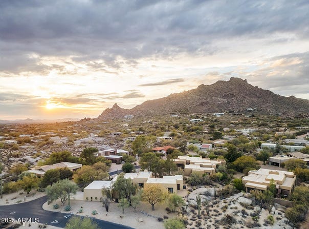 1300 COYOTE PASS --, Carefree, AZ 85377