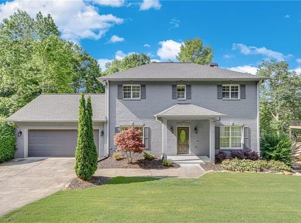 4039 Sargent Circle, Gainesville, GA 30506