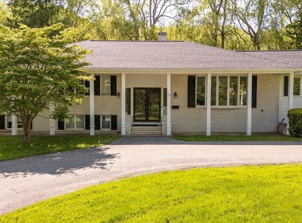 40 Shaw Avenue, Rockland, ME 04841