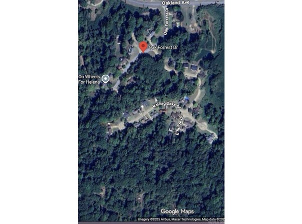 128 East Ridge, Helena, AR 72342