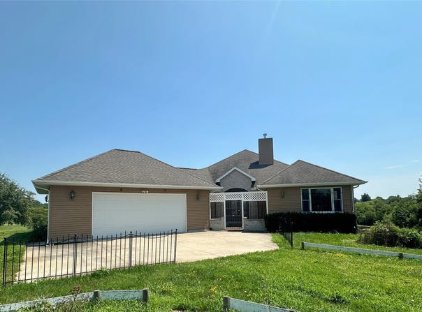 2374 US HWY 34, Afton, IA 50830