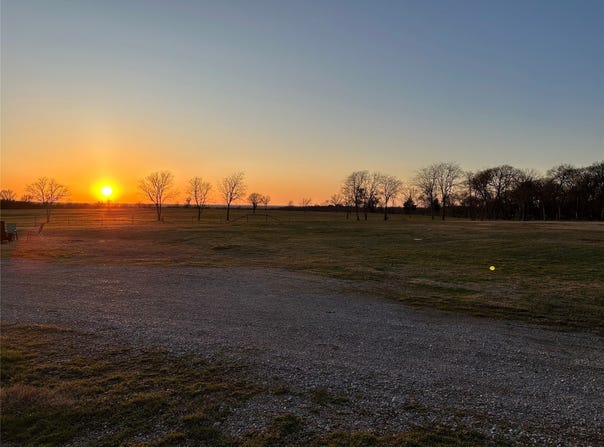 McConnell Road, Gunter, TX 75058
