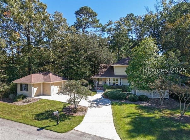 26 Heron Walk, Okatie, SC 29909