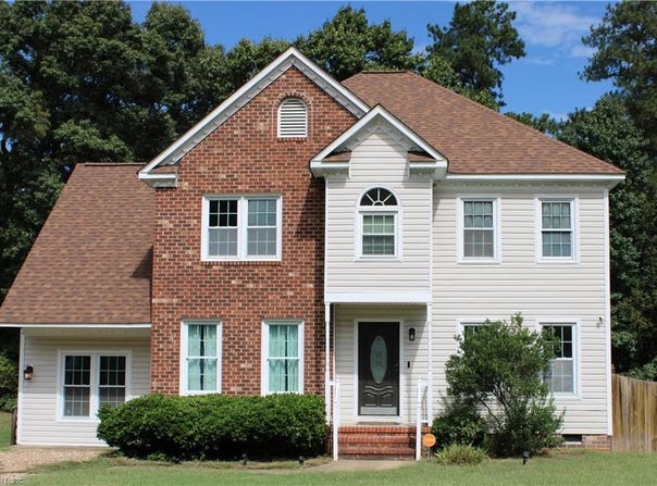 2712 Executive Drive, Chester, VA 23831