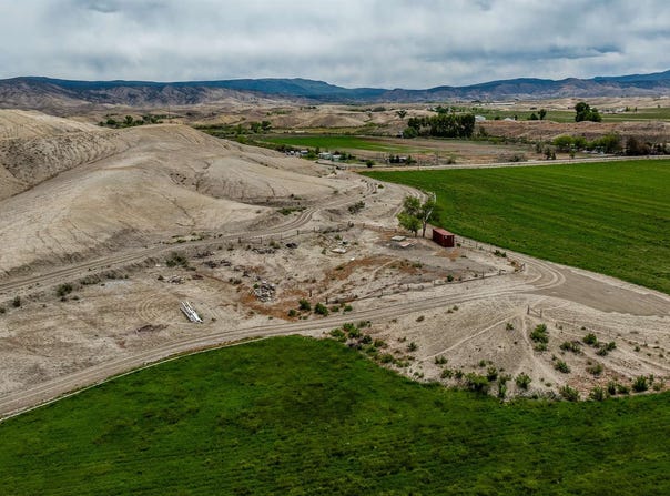 67247 Landfill Road, Montrose, CO 81401