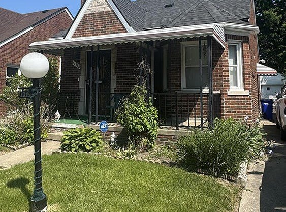 10158 Beaconsfield Street, Detroit, MI 48224