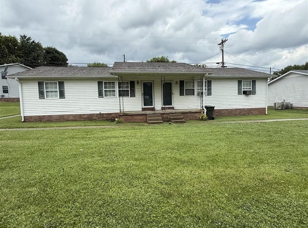 997 Rediger Drive, Scottsville, KY 42164