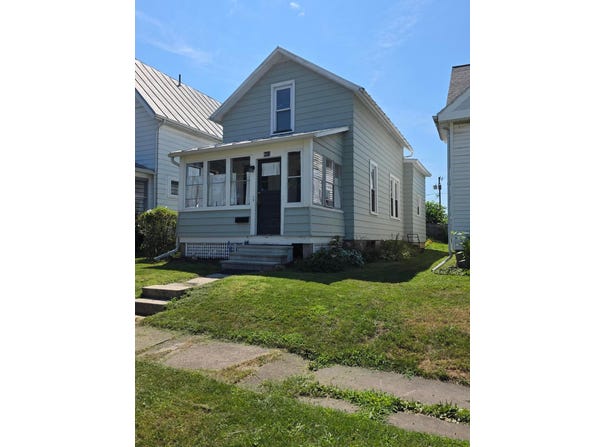 861 S Poplar, Bucyrus, OH 44820