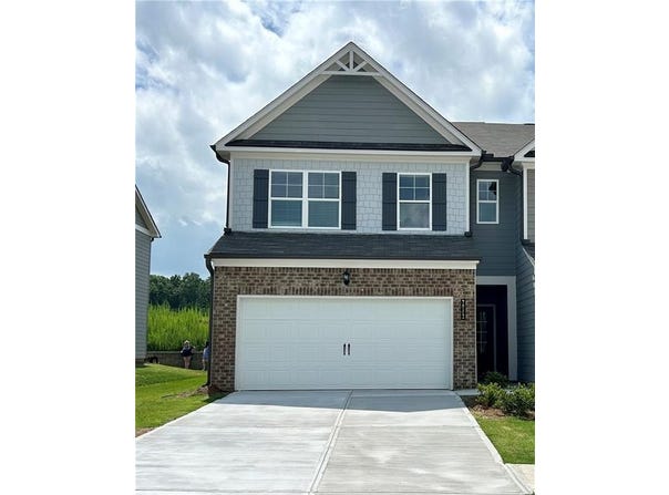 3841 Billabong Trail, Gainesville, GA 30506