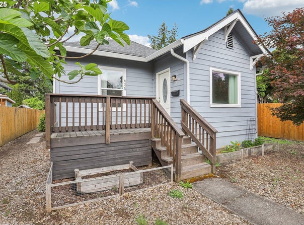 6429 SE 80TH PL, Portland, OR 97206