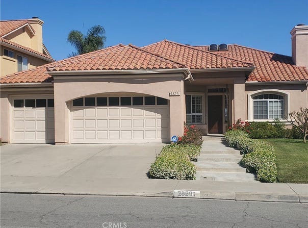 28291 La Plumosa, Laguna Niguel, CA 92667