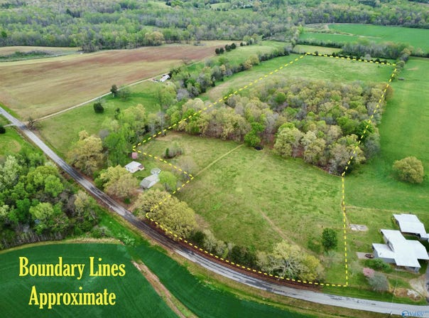 157 Mint Springs Road, New Market, AL 35761