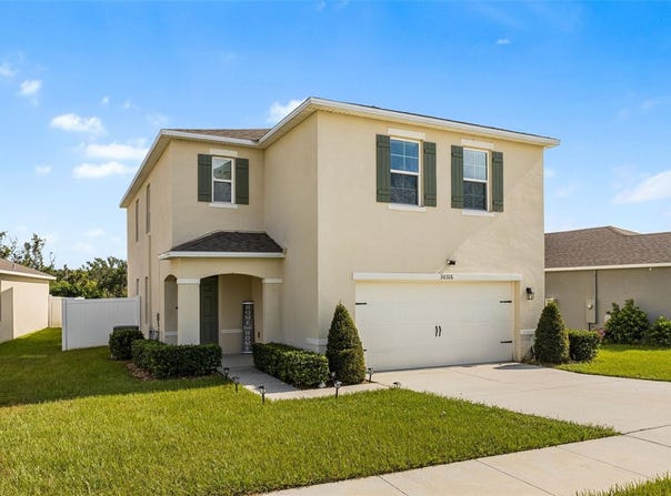 30316 ARMENIA ROAD, LEESBURG, FL 34748
