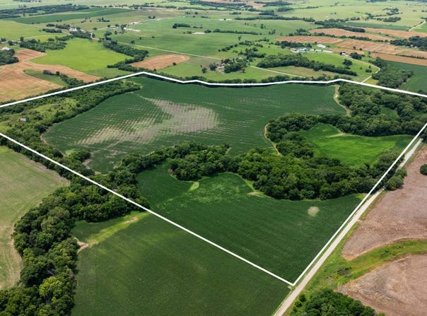 00000 W 237th St, Osage City, KS 66523