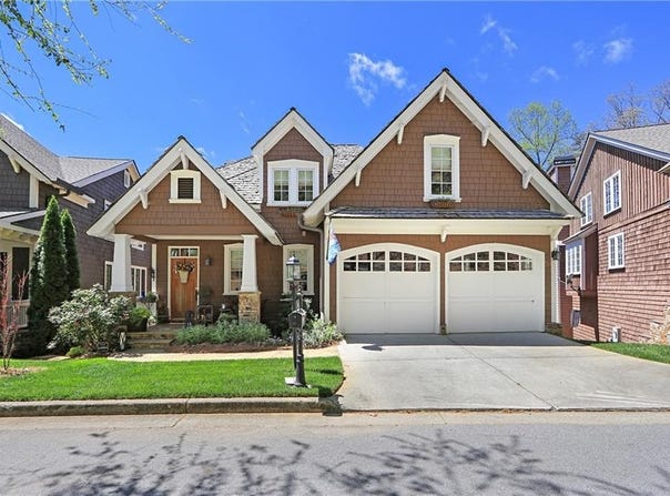 227 Village Club Trail, Clayton, GA 30525