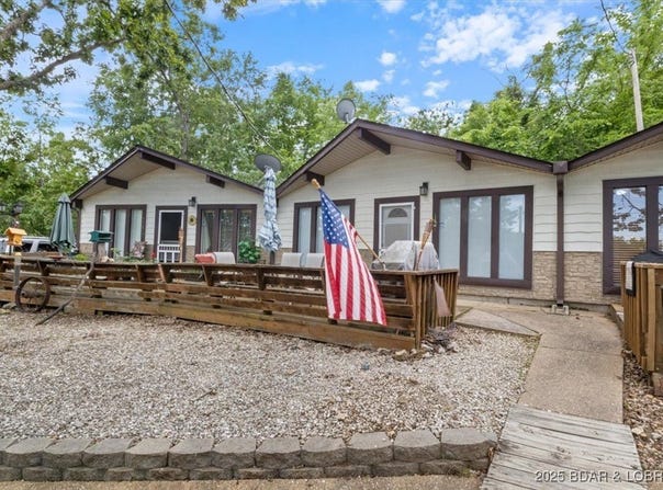 33881 Echo Road, Sunrise Beach, MO 65079