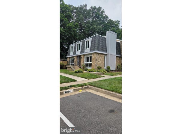 6022 FORREST HOLLOW Lane, SPRINGFIELD, VA 22152