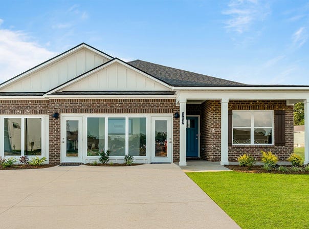 104 Green Street, PRATTVILLE, AL 36066