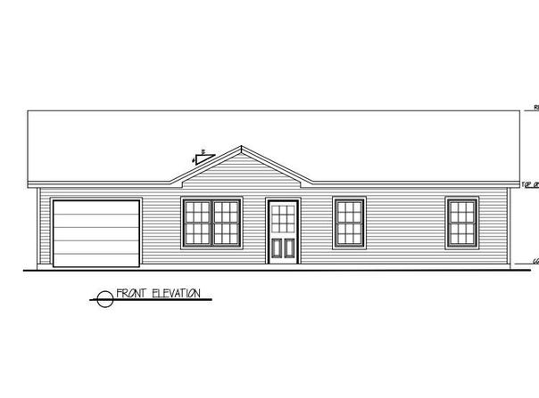 Lot 3 Wildwood Road, Bridgton, ME 04009