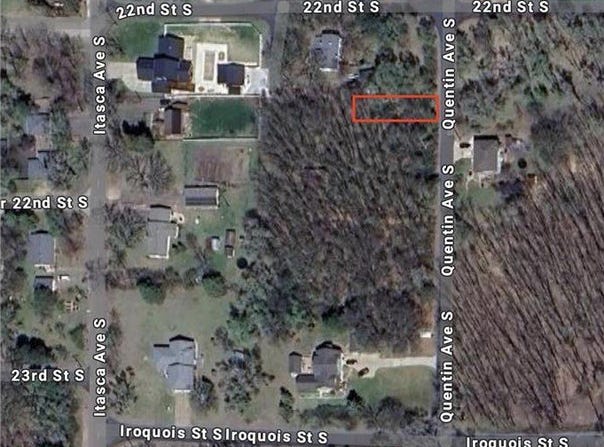 Tbd Quentin Avenue S, Saint Mary's Point, MN 55043