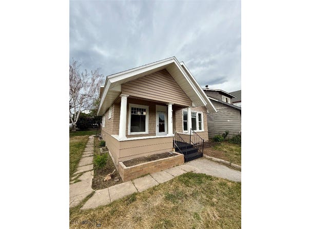 1717 Lowell, Butte, MT 59701