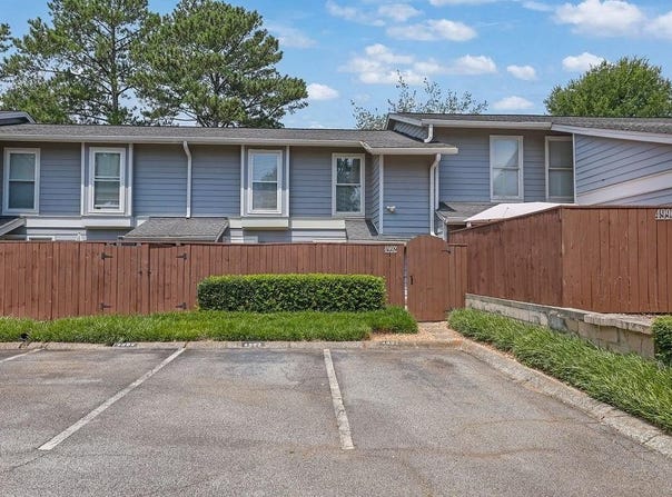 4992 Meadow Lane, Marietta, GA 30068