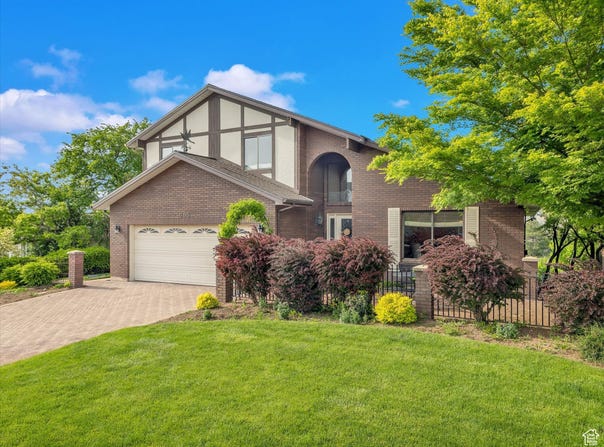 905 E MILLSTREAM, Bountiful, UT 84010