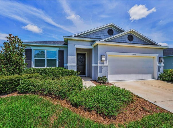 12485 ACHASTA Boulevard, HUDSON, FL 34669