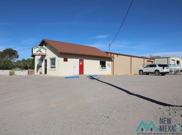 1907 S Broadway, Truth Or Consequences, NM 87901