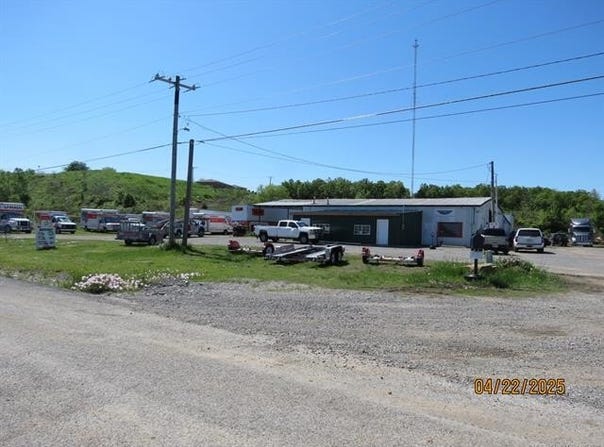 1651 Westside Road, McAlester, OK 74501