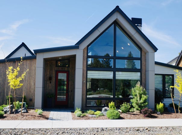 191 W Clearpine Drive, Sisters, OR 97759