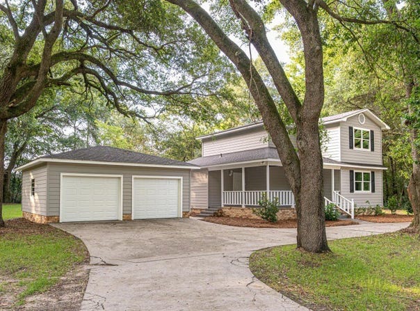 160 Old Dibble Road, Aiken, SC 29803