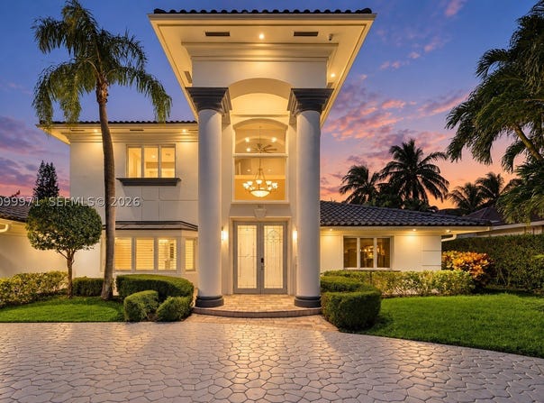 5111 NE 30th Ave, Lighthouse Point, FL 33064